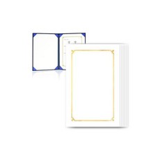 금박 상장용지 180g ( 상장 모조지 용지 종이 금박상장, 금박 상장용지 180g ( 상장 모조지 용지 종이 금박