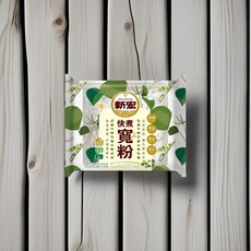 【新宏】快煮粉絲／寬粉180g#超取/店到店一單上限10包, 1個, 【新宏】快煮 寬粉180g