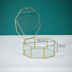 蛋糕盤 杯子蛋糕架 水果盤 三層水果架 鐵藝點心盤 下午茶點心架 家用蛋糕托盤 甜點架 三層蛋糕架 甜品架, 8角盒, 1個