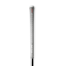 Golf Pride ZGRIP 高爾夫握把, 灰色, 1個