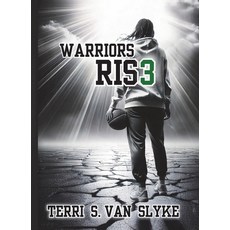 (영문도서)Warriors Ris3 Paperback, Janine Chellington Press, English, 9798990604865