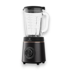 Electrolux 卓量調理果汁機 900W 強力攪拌 1.75L 耐熱玻璃壺身, E5TB1-702K