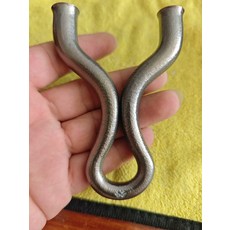 全鈦合金 錘子 飛虎, 如圖所示, 1個