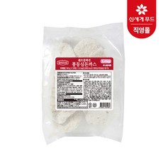 쉐프컬렉션 통등심돈까스 1.4kg 140g x 10개, 쉐프컬렉션 통등심돈까스 1.4kg (140g x 10개, 1개