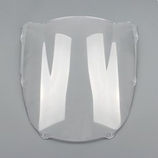 Kawasaki ZX6R 1998-1999 抗壓擋風鏡-極限超快感, 1個