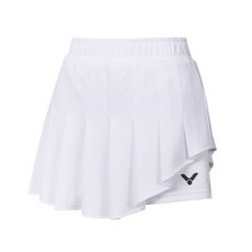 勝利 K-2419C 針織運動短裙 (女款) 羽球運動裙