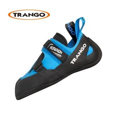 [2025년 신상품] 트랑고 끄라비 (TCS-07)/초 중급자용/실내 실외 암벽화/클라이밍화
