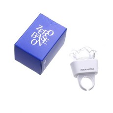 ZB1迷你應援棒鑰匙扣：ZERObaseone手燈同款迷你應援棒，演唱會應援必備，時尚熒光棒掛件周邊, 1個, ZB1 玫瑰花應援戒指