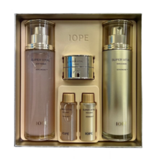 아이오페 슈퍼바이탈 2종 세트, 1세트