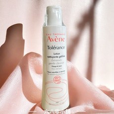 雅漾 舒敏洗卸潔顏凝露 200ml 效期出清, 1個