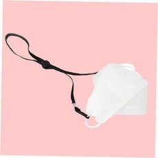 마스크 스트랩 넥줄 끈 걸이 분실방지 성인 공용 보관