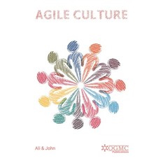 (영문도서) Agile Culture Paperback, Independently Published, English, 9798419854383