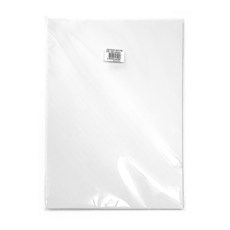 45g 문서서식용 100매 A4 백상지 양식지, 단 (100개입)
