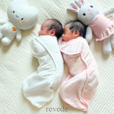 레브드 스와들 신생아 모로반사 방지