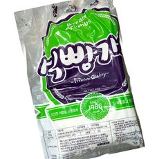 행성 일식용 굵은 빵 가루 2kg 2개 튀김빵가루, 1개