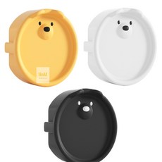 에이치앤엠샵 콘센트 구멍 덮개 전기안전용품, 하양