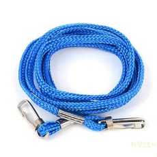 콩콩 마스크 줄 어린이