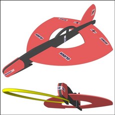 5in1 델타포스 글라이더