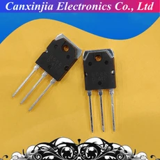 10개/세트 2SB688 TO-247 2SC3284 2SK727 원본 재고 있음, 04 2SB688