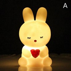 가정용 야간 조명 야간 조명 룸 침대 옆 장식 조명기구, 03 A, 01 three color