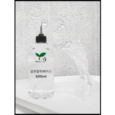 비자림-섬유탈취제 500ml 프리미엄 베이스, 1개, 무향