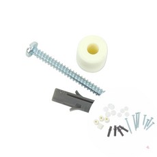 빈티지보드 고정용 부속 고정못