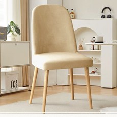 4종 세트 등받이 보호 사계절 리폼 시트 천갈이 4개 화이트 사각 덮개, G. 사막색, A. 한 팩