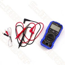 祥昌電子 OWON OW16A TRMS三用電錶 萬用電錶