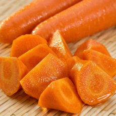 [하루30박스한정] 제주1호명인 아삭달콤 제주 구좌당근, 1박스, 5kg 특