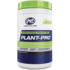 Pvl Plant-Pro巧克力, 840g, 1個