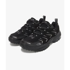 노스페이스 NS93S01A 시에라 블랙 165738