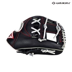 골드이스트 펀업 유소년 캐치볼 소가죽 글러브 11.25" / 11.5" / 12" 우투(왼손착용), 아이웹 11.25인치 (FU-i 001), 1개