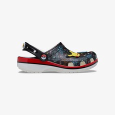 [에스키즈]NC부천점~ 포켓몬 프린트 클래식 클로그 토들러 크록스 211345-90H