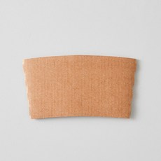 (컵홀더)-무지홀더, 1개, 1개