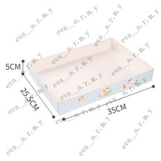 一次性貓砂盆 超大號折疊便攜式紙盒貓砂盆 拋棄式貓砂盆, 1個, B藍色小號適閤2KG貓-2個