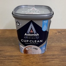 Astonish 茶漬除垢活氧粉, 1個