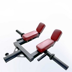 핵스쿼트 스쿼트 머신 하체 브이스쿼트 운동 홈짐, 스쿼트 푸시 랙 - 레드 - 25mm