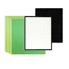엘지 공기청정기필터 호환 p set LA-P21210DW 국내, 본상품선택, 본상품선택, 1개