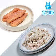 냉동 알탕 재료, 1개, 명란 700g