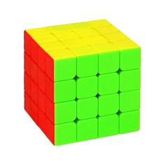 엣스앤 치이 4X4X4큐브