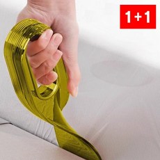 침대시트 정리 주걱 매트리스 이불 틈새 보조 핸드 집게, GSAM 그린