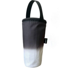 스타빅 온컵 보냉 핸디 파우치, 1개, 그라데이션