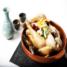 토종닭 백숙용 생닭 2.5kg 특대 몸보신용 시골토종 장닭 [오후5시이전 주문 당일출고], 2.8kg, 1개