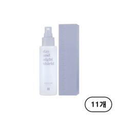 머지 데이 앤 나잇 쉴드 메이크업 픽서, 100ml, 11개