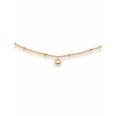 모니카비나더 미니 플러스 네크리스