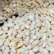 밭두렁 옥수수스낵, 500g, 3개