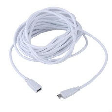 USB C 확장 케이블 C에서 수컷에서 여성 유형 Extender Cord T5EE, 01 CHINA