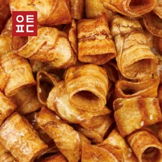 아트푸드 달콤하고 건강한 자연간식 롤바나나칩, 250g, 2개