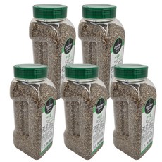 고메스파이스 바질홀, 5개, 150g