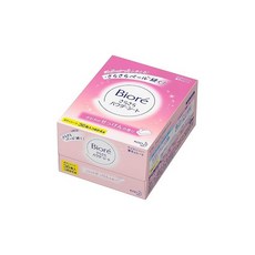 비오레 보송보송 파우더 시트 비누향 리필용 36매입 1개, Noneg